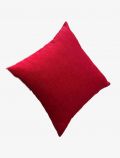 Cuscino Maison Sucree - rosso - 0