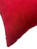 Cuscino Maison Sucree - rosso - 1