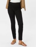 Pantalone jeans Iber - nero - 0