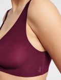 Reggiseno Sloggy - prugna - 1