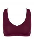 Reggiseno Sloggy - prugna - 3