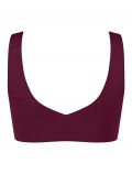 Reggiseno Sloggy - prugna - 4