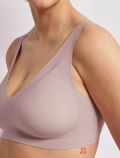 Reggiseno Sloggy - rosa - 1