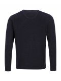 Maglia manica lunga casual Fynch-hatton - antracite - 4