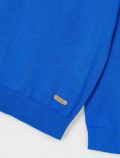 Maglia manica lunga Mayoral - bluette - 1