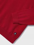 Maglia manica lunga Mayoral - rosso - 1