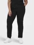 Pantalone Carmakoma - black - 0