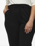 Pantalone Carmakoma - black - 1