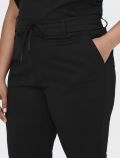 Pantalone Carmakoma - black - 3