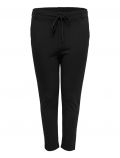 Pantalone Carmakoma - black - 5