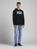 Maglia in felpa Jack & Jones - black - 4