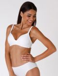 Reggiseno Lovable - bianco - 0