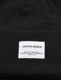 Berretto Jack & Jones - black - 1