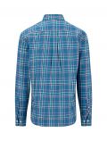 Camicia manica lunga casual Fynch-hatton - ciclamino - 2