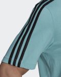 T-shirt manica corta sportiva Adidas - 2