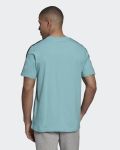 T-shirt manica corta sportiva Adidas - 3