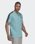 T-shirt manica corta sportiva Adidas - 4