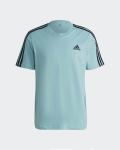 T-shirt manica corta sportiva Adidas - 5