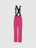 Pantalone sci Brugi - fucsia - 0