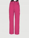 Pantalone sci Brugi - fucsia - 1