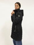 Cappotto imbottito Yes Zee - nero - 2