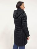 Cappotto imbottito Yes Zee - nero - 3