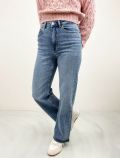 Pantalone jeans Only - medium blue denim - 0