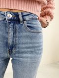 Pantalone jeans Only - medium blue denim - 3