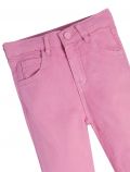 Pantalone casual Guess - ciclamino - 1