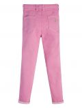 Pantalone casual Guess - ciclamino - 2