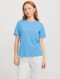 T-shirt manica corta Jjxx - blu - 0