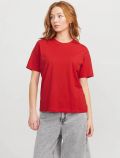 T-shirt manica corta Jjxx - red - 0