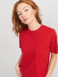 T-shirt manica corta Jjxx - red - 2