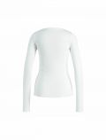 Maglia manica lunga Jjxx - bright white - 6