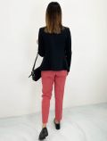 Pantalone Sanbabila - blush - 4