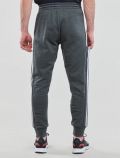 Pantalone lungo sportivo Adidas - grigio - 3