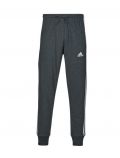 Pantalone lungo sportivo Adidas - grigio - 4