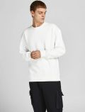 Maglia in felpa Jack & Jones - cloud - 0