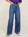 Pantalone jeans Jjxx - dark blu - 0