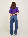 Pantalone jeans Jjxx - dark blu - 3