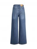 Pantalone jeans Jjxx - dark blu - 6