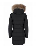 Cappotto imbottito Yes Zee - nero - 4