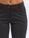 Pantalone Fly Girl - nero - 2