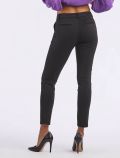 Pantalone Fly Girl - nero - 3