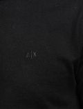 Maglia manica lunga Armani Exchange - nero - 2