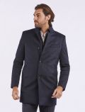 Cappotto Capani - blu - 0