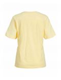 T-shirt manica corta Jjxx - giallo - 3