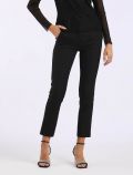 Pantalone San Babila - nero - 0