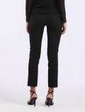 Pantalone San Babila - nero - 3