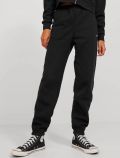 Pantalone in felpa sport Jjxx - black - 0